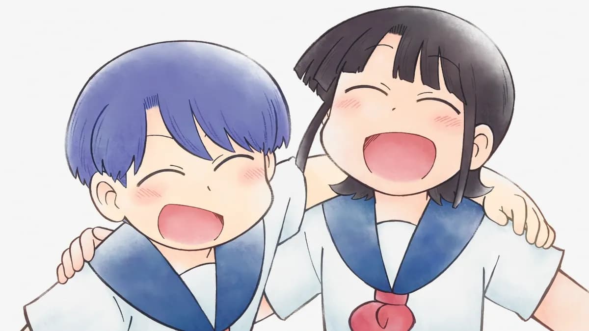 Anime CITY Rilis OP & ED Tanpa Credit, Tayang Global di Prime Video!