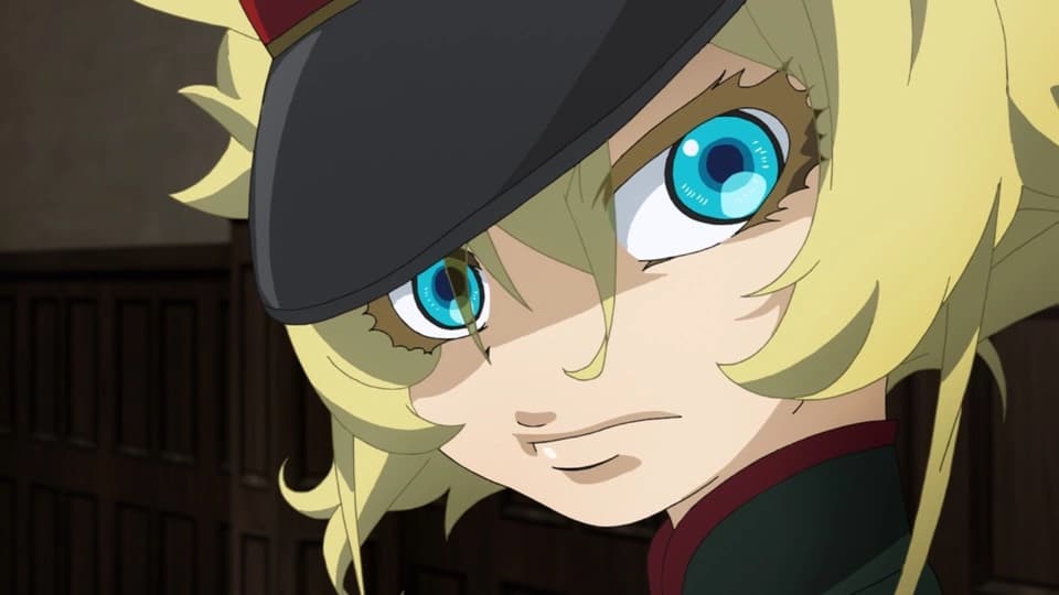 Resmi! Serial Anime Youjo Senki Season 2 Bakal Tayang Tahun 2026