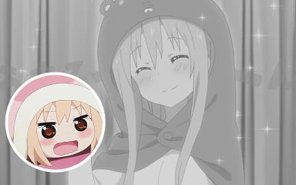 Rahasia Kelam di Balik Komedi Himouto! Umaru-chan: Anime Umaru Terinspirasi dari Adik Sang Mangaka yang Telah Tiada