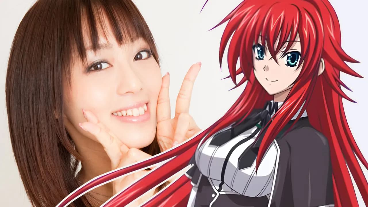 Yoko Hikasa, Pengisi Suara Mio Akiyama dan Rias Gremory, Umumkan Perceraian