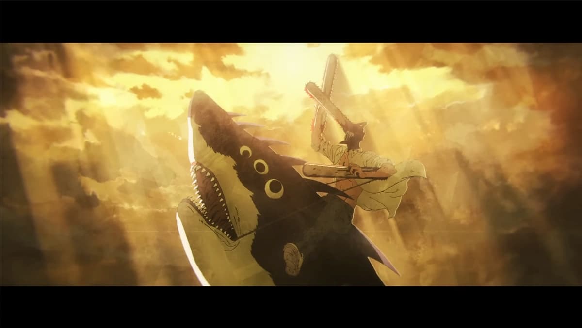 Chainsaw Man The Movie: Reze Arc Segera Tayang di Crunchyroll Musim Semi 2026!