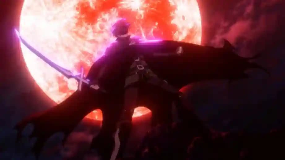 Boushoku no Berserk Season 2 Diumumin Resmi, Teaser Visual Fate & Roxy Keluar!