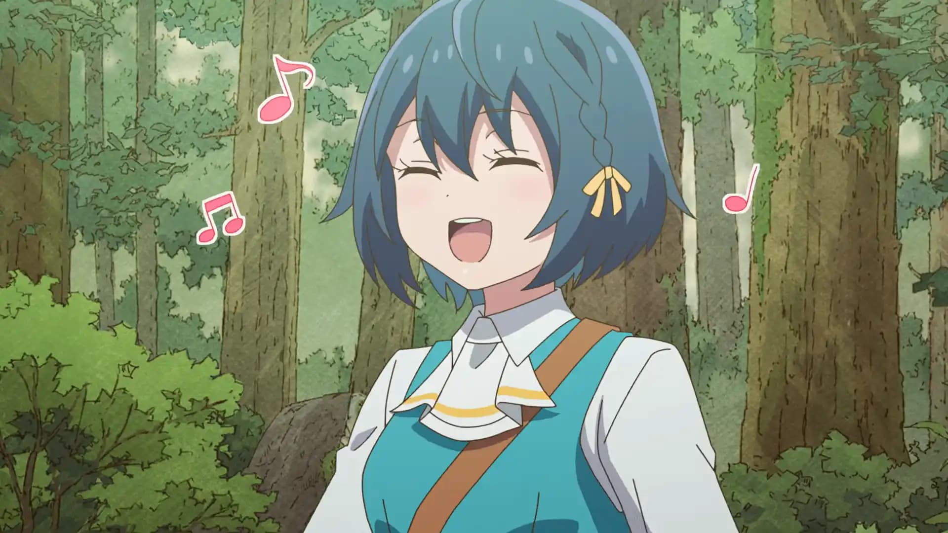 Saikyou no Majo wa Internet o Tsukau Anime Diumumin, Tayang Oktober 2026!