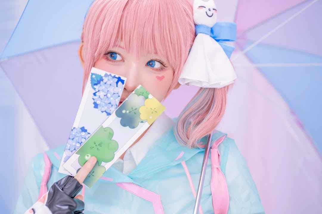 Perdebatan antara Animator Makin Miskin dan Cosplayer Makin Kaya Jadi Pembicaran Hangat Netizen