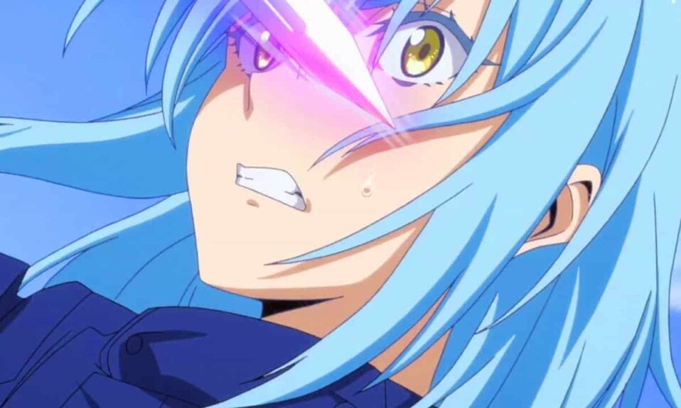 Tensei Shitara Slime Datta Ken Streaming