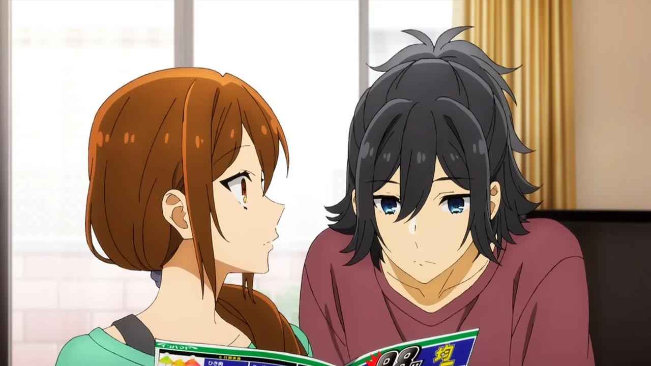 7 Anime Romance Slice of Life (No Drama) - AniEvo ID | Media Otaku, Berita  Info Seputar Anime dan Otaku