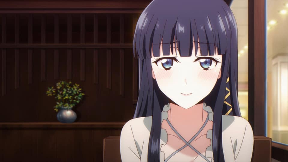 Mahouka Koukou No Yuutousei Episode 1 Sinopsis Preview Dan Tanggal Rilis Anievo Id