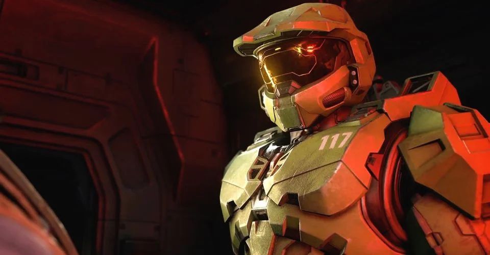 Halo Infinite: Multiplayer Stream Tampilkan Gameplay Lebih Banyak