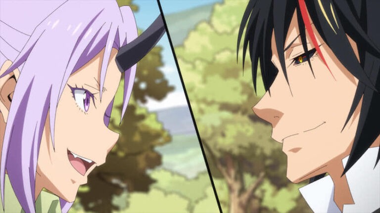 Tensura Season 2 Episode 14: Spoiler, Sinopsis, dan Tanggal Rilis