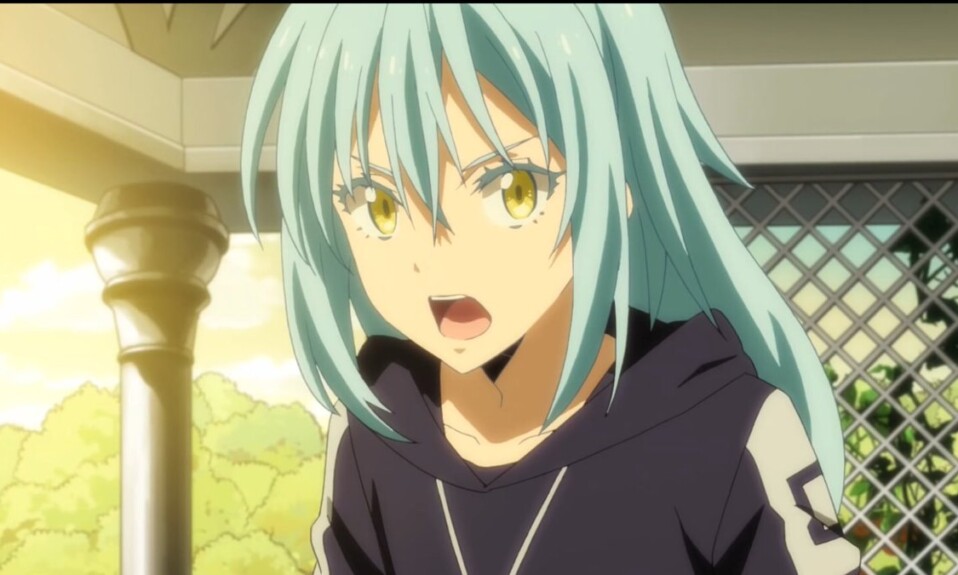 Tensura Season 2 part 2 Episode 1: Sinopsis, Preview, dan Tanggal Rilis