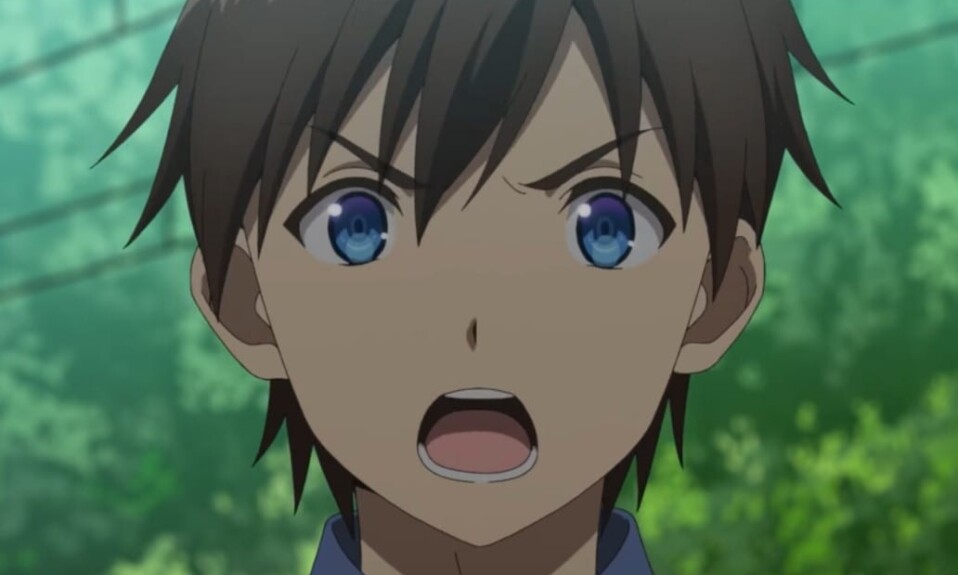 Skeleton Knight In Another World Ep 4 Vostfr Light Novel Skeleton Knight in Another World Mendapatkan Adaptasi Anime
