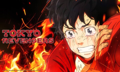 Tokyo Revengers Episode 9: Spoiler, Sinopsis, dan Tanggal Rilis - AniEvo ID