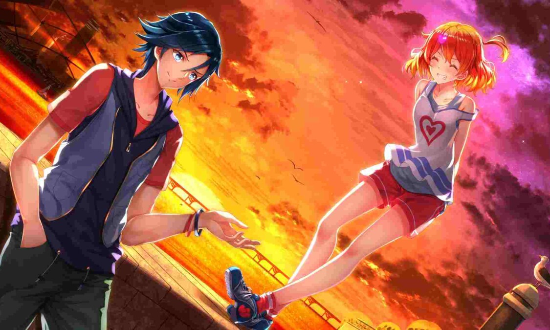 Film Gekijouban Macross Delta: Zettai LIVE! akan Dirilis pada Musim