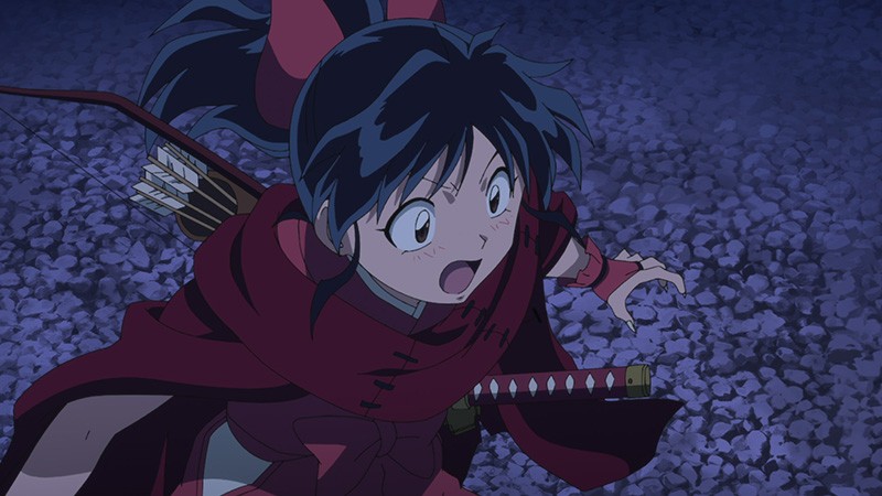 Rekomendasi: 25 Anime Paling Wajib Ditonton di Season Fall 2021