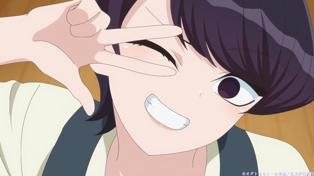 Komi-san wa Komyushou Episode 5: Sinopsis, Preview, dan Tanggal Rilis -  AniEvo ID
