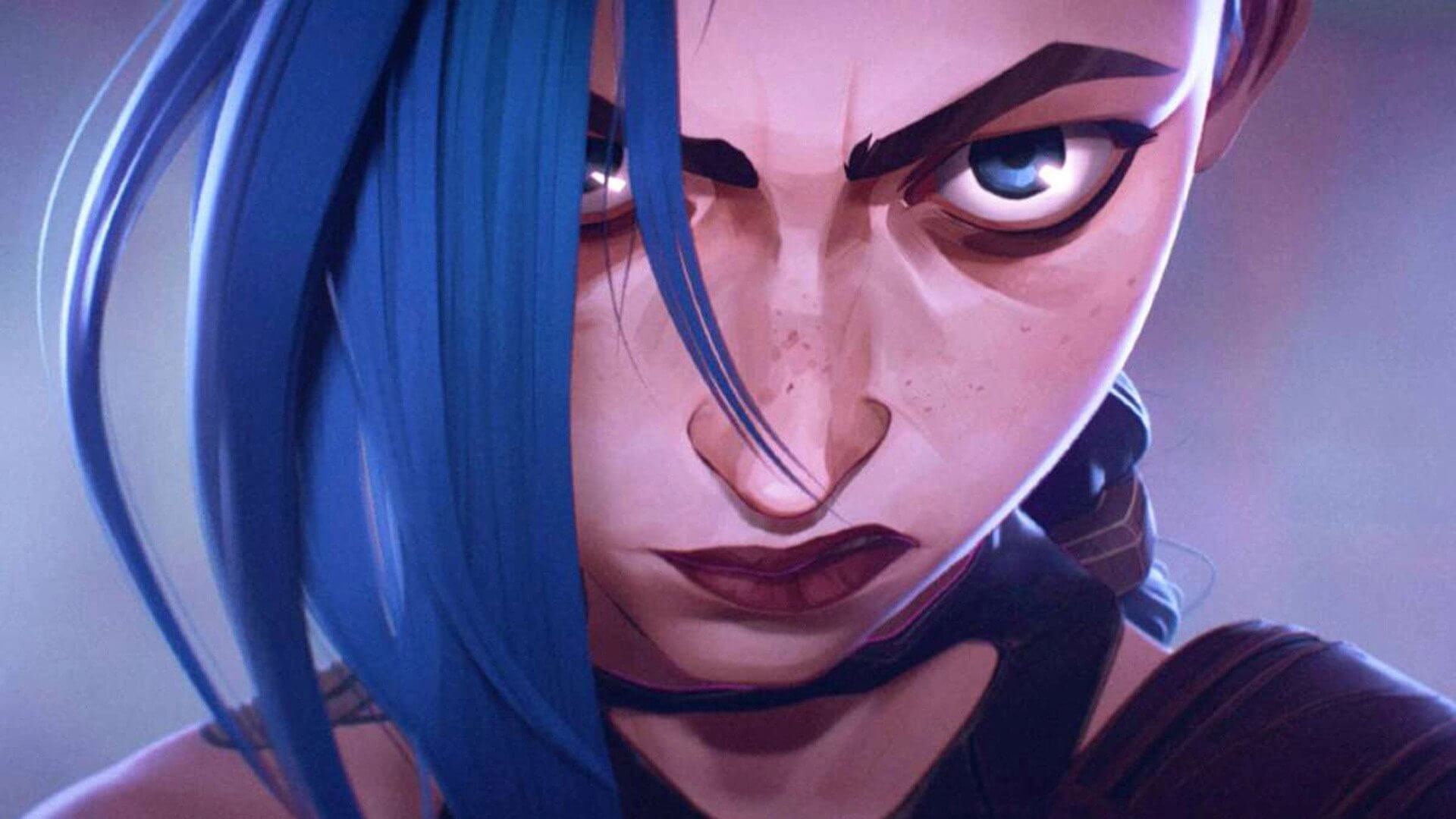 Arcane - Act 1 dari Seri League of Legends Baru Sekarang Tersedia di Netflix - AniEvo ID