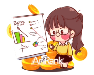 Anime Ranking - Mainboard