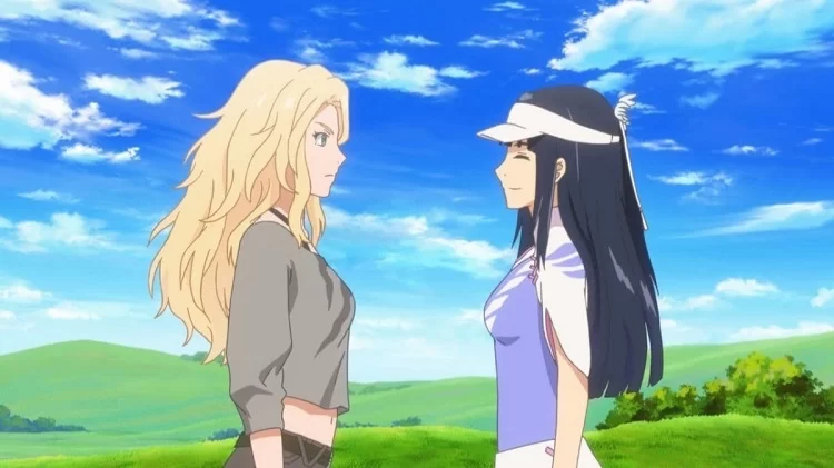 Season ke-2 dari Anime Birdie Wing: Golf Girls' Story akan ditunda sampai April 2023