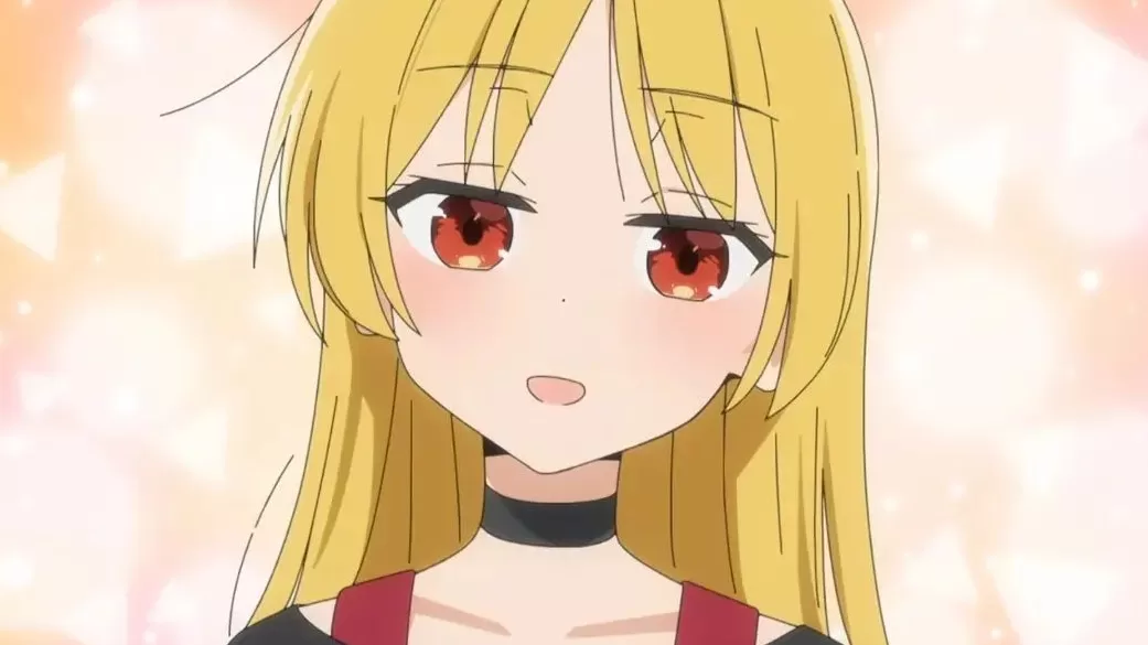 via Original (screenshot) Ijichi Seikai adalah kakak dari Nijika dari anime Bocchi the Rock!. Karakter ini termasuk waifu underrated.